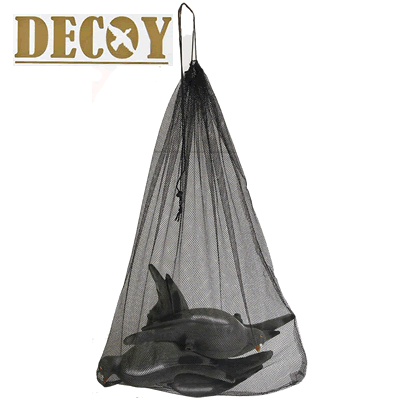 Decoy - Net For Decoys, Standard