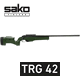 Sako TRG-42 Bolt Action .338 Lap Mag Rifle 27 1/8" Barrel 80619V