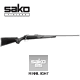 Sako 85 Finnlight Bolt Action .243 Win Rifle 20 1/4" Barrel 85016H