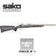Sako 85 Finnlight II Bolt Action 6.5mm Creedmoor Rifle 20 1/4" Barrel SBV6314A193670