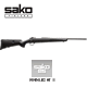 Sako 85 Finnlight II Bolt Action .243 Win Rifle 20 1/4" Barrel 85023H