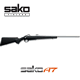 Sako A7 Synthetic Stainless Bolt Action .308 Win Rifle 20" Barrel 87007R
