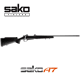 Sako A7 Roughtech Range Blued Bolt Action .300 Win Mag Rifle 26" Barrel 87018P