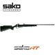 Sako A7 Roughtech Range Blued Bolt Action .308 Win Rifle 26" Barrel SEV29PL10MT