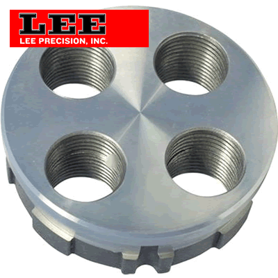 Lee - 4 Hole Turret