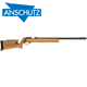 Anschutz 1913A Benchrest BR-50 Walnut + 4709A .22 Bolt Action .22 LR Rifle 27" Barrel 4046654091359