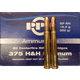 Prvi Partizan - .375 H&H Magnum SP RN 300gr Rifle Ammunition