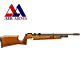 AirArms S200 MK3 PCP .177 Air Rifle 21.6" Barrel 5031477031544