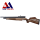 AirArms S410 Carbine Beech PCP .177 Air Rifle 16" Barrel 5031477034286