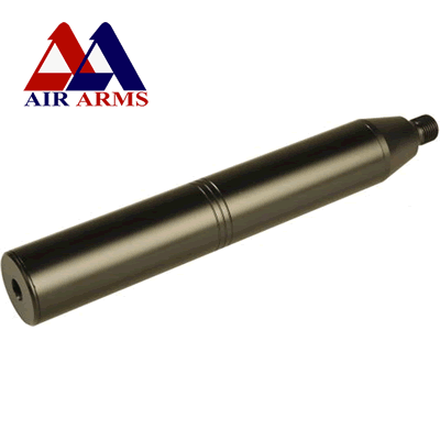 AirArms - TX585 TX200HC / S510 Sound Moderator UNF Male