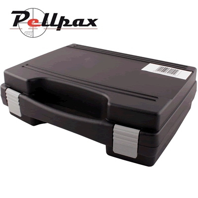 Pellpax - ML Small Budget Pistol Case 25x17 cm