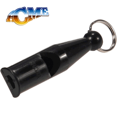 Acme - 212 Field Trialers Plastic Dog Whistle