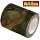 Allen - Camo Cloth Tape - 120" x 2" Roll - Mossy Oak Breakup Camo Cloth Tape