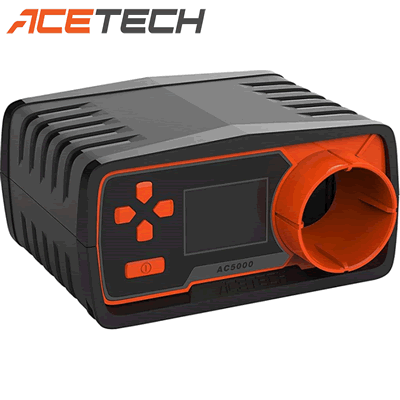Acetech - Acetech AC5000 Air Gun Chronograph