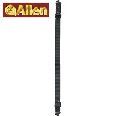 Allen - 1 1/4" Web Sling Black