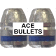 ACE Bullets - .44-40 200gr RNFP (Heads Only, Pack of 500)