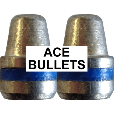 ACE Bullets - .45ACP/452 200gr SWC (Heads Only, Pack of 500)