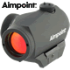 AimPoint - Micro H-1 (4MOA Sight Without Mount)