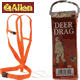Allen - Dual Harness Deer Drag