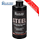 Alliant Powder - Steel Smokeless Shotshell Powder For Steel Shot 1lb Pot