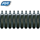 ASG - Co2 Cartridge Pack 12g Cartridges (Pack of 10)
