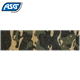 ASG - Camoflage Fabric Tape - 4.5m x 5cm Woodland Camo