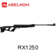 Aselkon RX1250 Break Action .177 Air Rifle 18" Barrel .