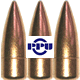 Prvi Partizan - 7.62mm FMJ 123gr (Heads Only, Pack of 100)