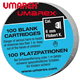 Umarex - .22 (6mm) Crimped Flobert Blanks (Tub of 100)