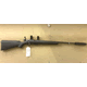 CZ CZ455 American Synthetic Bolt Action .22 WMR Rifle