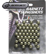 Barnett Crossbows - Slingshot Ammo Steel (Pack of 50)