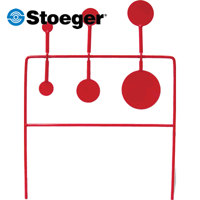 Stoeger - Tripple Arm Spinning Target ST3