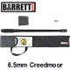 Barrett MRAD Bolt Action 6.5mm Creedmoor Barrel 24" Barrel 816715014481