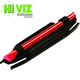 Hi-Viz - Birdbuster Magnetic Front Shotgun Sight