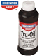 Birchwood Casey - 23035 Tru Oil Stock Finish Liquid (8oz)