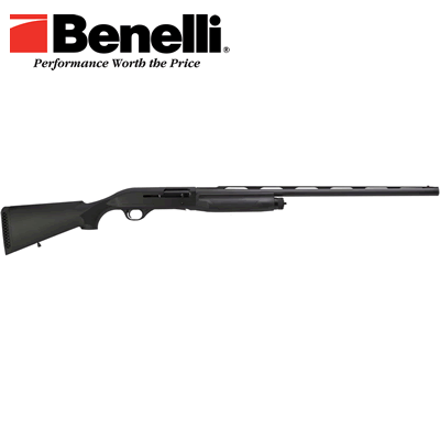 Benelli M1 Super 90 Semi Auto 12ga Single Barrel Shotgun 28" Barrel BEN-00080/28
