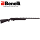 Benelli M2 Synthetic Semi Auto (FAC) 12ga Single Barrel Shotgun 26" Barrel 00086/26/F