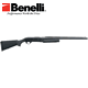 Benelli M2 Essential Semi Auto 12ga Single Barrel Shotgun 28" Barrel BEN-00090/28