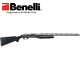 Benelli M2 Cerakote Comfortech Semi Auto 12ga Single Barrel Shotgun 28" Barrel BEN-00098/28