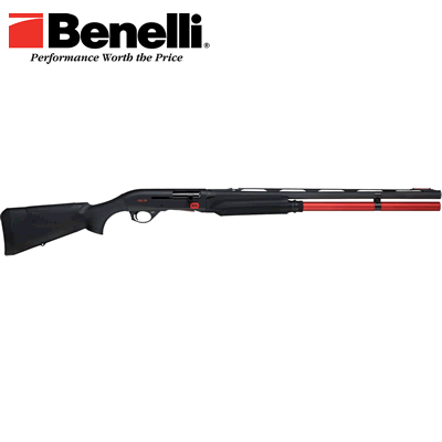 Benelli M2 SP Semi Auto 12ga Single Barrel Shotgun (FAC) 24" Barrel BEN-00107/24/F