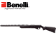 Benelli M2 Synthetic L/H Semi Auto 12ga Single Barrel Shotgun 28" Barrel BEN-00110/28