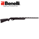 Benelli Super Vinci Synthetic Semi Auto 12ga Single Barrel Shotgun 28" Barrel BEN-00352/28