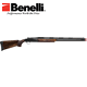 Benelli 828U Black Sport Break Action 12ga Over & Under Shotgun 30" Barrel BEN-00940/30
