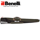 Benelli - Green/Black Padded Shotgun Slip 140cm 55"