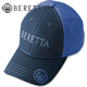 Beretta - Range Cap - Blue Total Eclipse (Universal Size)