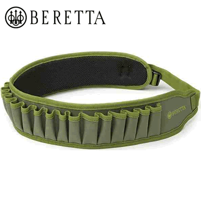 Beretta - Gamekeeper Cartridge Belt 20g