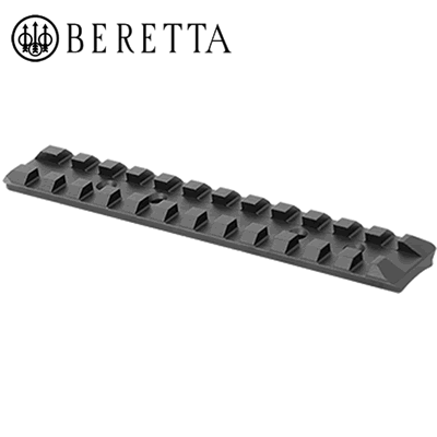 Beretta - 1301 Comp / TX4 Weaver Rail & Screw Kit