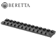 Beretta - 1301 Comp / TX4 Weaver Rail & Screw Kit