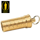 Bisley - 12ga Choke Gauge Key Ring