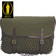 Bisley - Game Bag Green